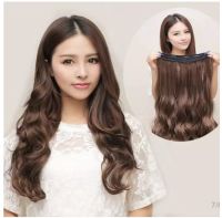 EGM FASHION Long curly hair wigs