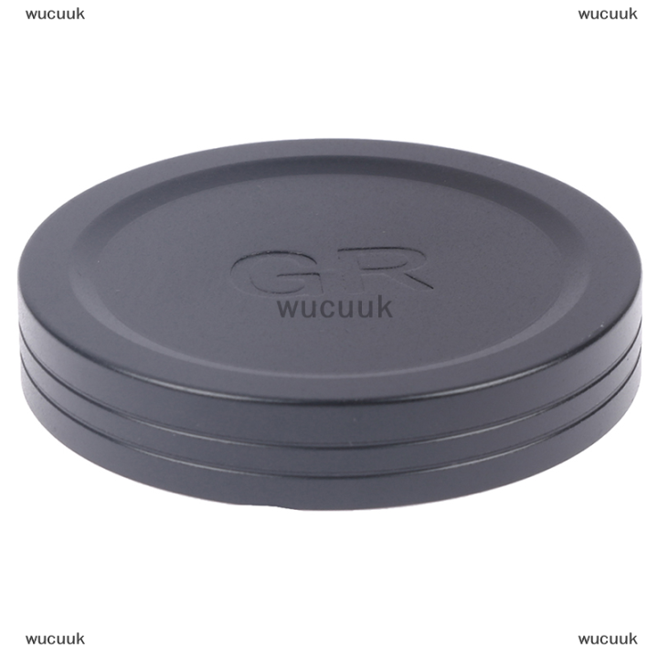 wucuuk-ฝาครอบเลนส์โลหะที่ทนทานสำหรับ-ricoh-gr3x-gr-iiix-gr-iii-gr-ii-griii