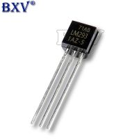 10PCS LM2931AZ-5.0 LM2936Z-5.0 LM2931 LM2936 TO92 LM2936Z LM2931AZ TO-92 New And Original WATTY Electronics