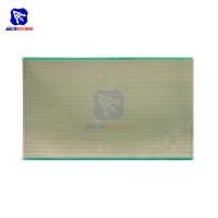 【YF】♕▥◄  1 Piece 30x40cm Sided Prototype Printed Circuit Board Soldering PCB for