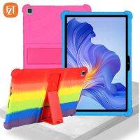 Fzt เคสสำหรับ Honor นิ่มสำหรับแผ่นเกียรติยศ8 12.0 "2022/เฮ้-W09 Casing Tablet หุ้มห่อป้องกันการตกหล่น8เม็ด