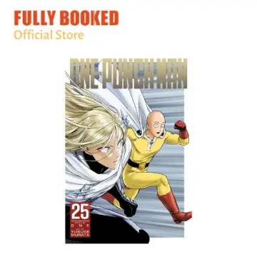 One Punch Man Volume 9 Drama CD Edition