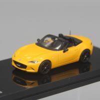 Speed GT 1:64 Touring Car รถสปอร์ตรุ่น MX-5 MX5 4th รุ่น ND Convertible Edition สำหรับ