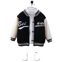 Spring Autumn Baby Boys Coats Toddler Infant Coats Gentleman Style Children Casual Jackets Toddler Coat Children Clothes