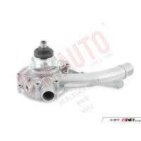 ปั้มน้ำ water pump Benz 190E/230E/230TE/124 P/N 1022005001 PA495 ลูกค้าไม่มั่นใจรุ่นทักแชทก่อนกดสั่งซื้อค่ะ