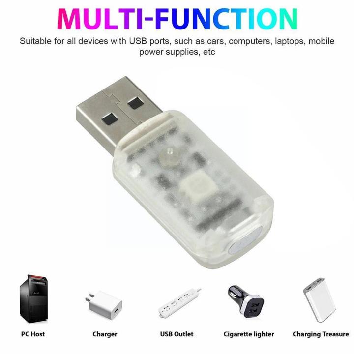 mini-usb-led-car-light-auto-ภายในบรรยากาศแสงโคมไฟ-pc-รถฉุกเฉินตกแต่งอุปกรณ์เสริมอัตโนมัติ-colorf-d1n6