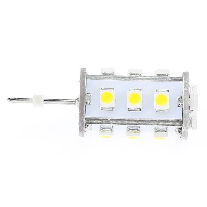 worth-buy-g4หลอดไฟ-led-15-led-3528smd-1w3w-กว้างโวลต์-dc10-30v-และ-ac10-18v-warm-white-โคมไฟทะเล1ชิ้น-ล็อต