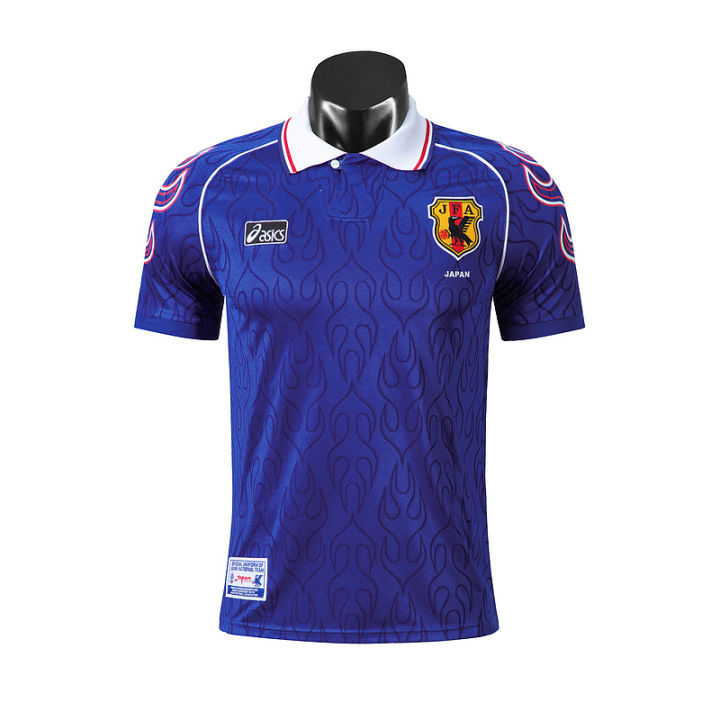 Japan Retro Football Shirt