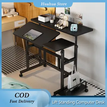 Standing desk store lazada