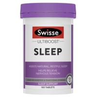 Swisse Ultiboost Sleep 100 Tablets