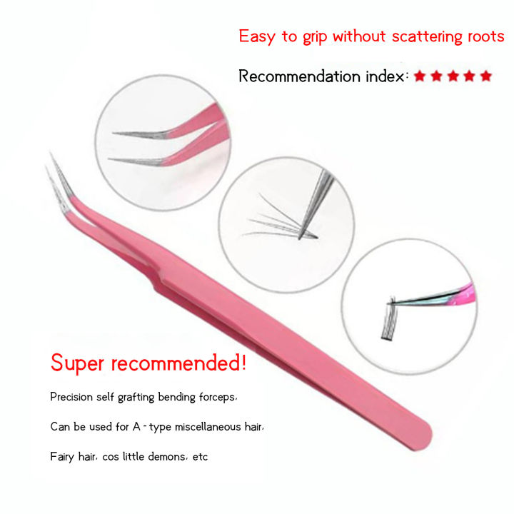 eyebrow-eyelashes-tweezers-interior-tip-to-grab-hair-from-the-root-for-facial-makeup-accessory