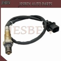 0258017123 wideband Lambda Probe O2 Oxygen Sensor for Opel ANTARA Horton COMMODORE Chevrolet CAPTIVA 3.2 3.6 2006-2013 92068286 Oxygen Sensor Removers