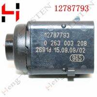 สำหรับ Op El Sa Ab 9-3 VAUX HALL AS TRA ZAF IRA PDC เซ็นเซอร์ถอยหลัง12787793 OEM 0263003208อุปกรณ์เสริมรถยนต์