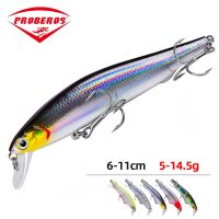 【cw】 1 5-14.5g/6-11cm Fishing Lures Wobbler Sinking Bass Trolling Artificial Hard Bait Crankbait Carp Pesca Tackle 【hot】