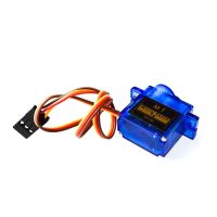 1PCS 9G Micro Servo สำหรับเครื่องบิน Aeroplane 6CH Rc Helcopter Kds Esky Align เฮลิคอปเตอร์ Sg90 MG90S