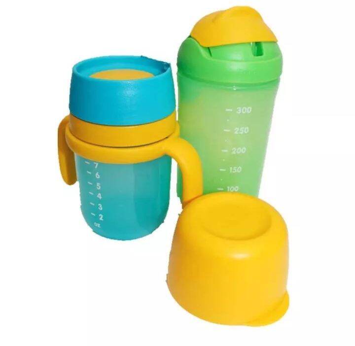 Tupperware Twinkle Kids Set