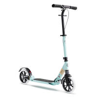 OXELO Scooter สกู๊ตเตอร์  สำหรับผู้ใหญ่ มาตรฐานยุโรป EN14619  **ของแท้** มั่นใจ ได้ของเร็ว!!!