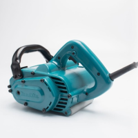 MAKITA เครื่องขัดลายไม้แปรงไนล่อน รุ่น 9741