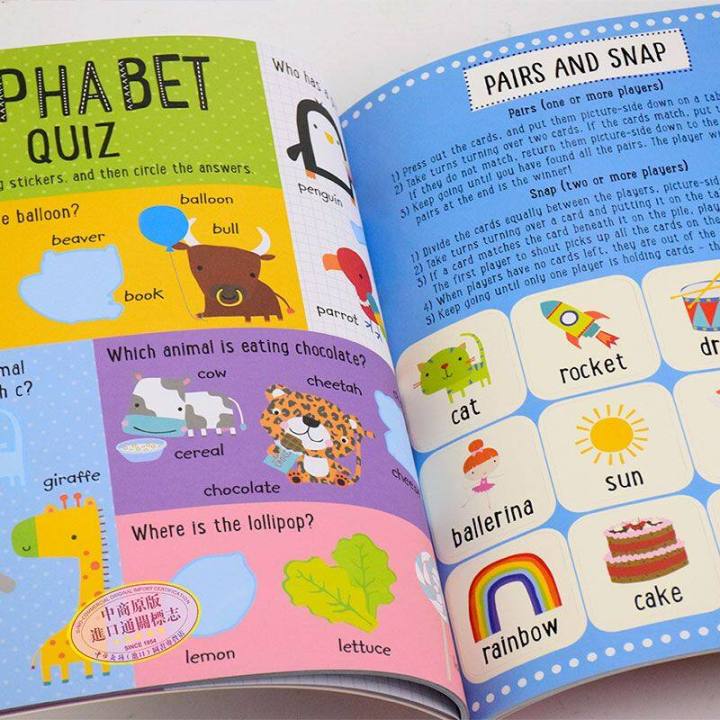 my-ตัวอักษร-picker-กิจกรรมที่กั้นหนังสือรูป-book-สติกเกอร์หนังสือกิจกรรมภาษาอังกฤษ-original-เด็กจดหมายภาษาอังกฤษ-cognition-สมุดสะสมสติ๊กเกอร์-abc-ความรู้ความเข้าใจภาษาอังกฤษตรัสรู้500-สติกเกอร์