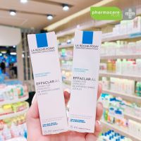 LA ROCHE-POSAY Effaclar A.I. 15 ml. ✨ครีมแต้มสิว  ช่วยดูแลปัญหาสิว