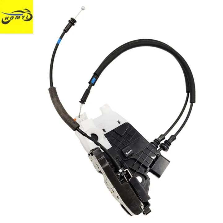 Homyl Door Lock Actuator Latch Assembly for Hyundai Tucson 20162020