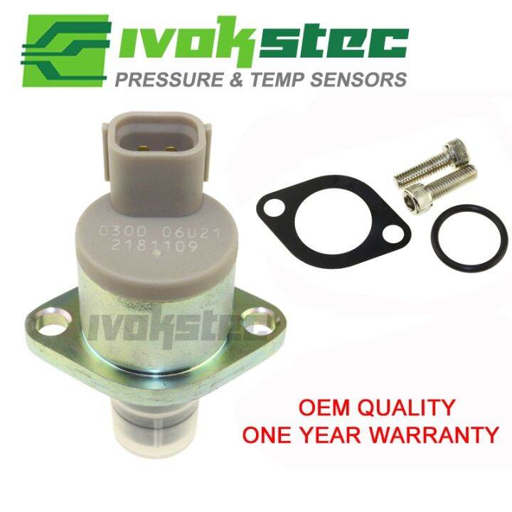 High Pressure Fuel Pump Regulator Suction Control SCV Valve 2942000300 For Toyota Corolla Hilux