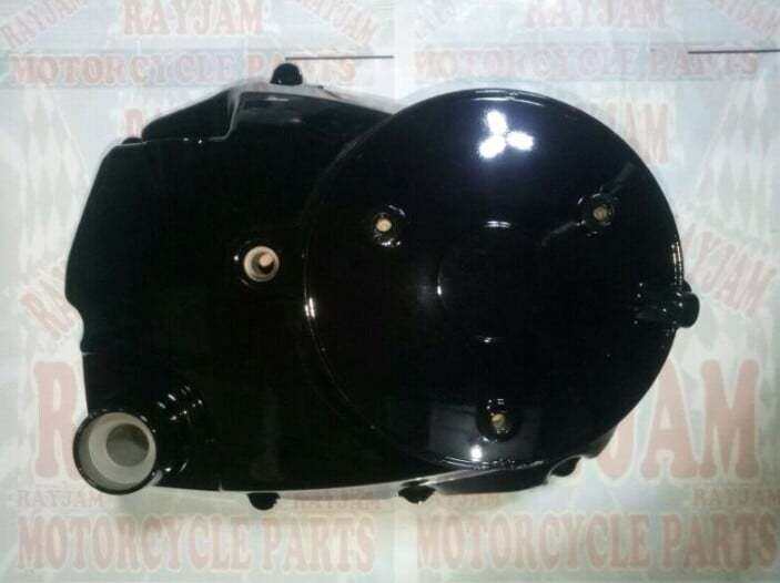 Crank Case Cover Right XRM 125 / Wave 125 11330KPH651 Lazada PH