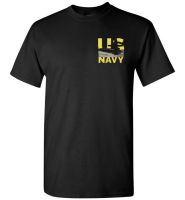 JHPKJJHPKJAwesome  Navy Submarine T-Shirt. Summer Cotton Short Sleeve O-Neck Mens T Shirt New S-3XL 4XL 5XL 6XL