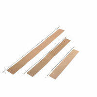 10Pcs 200300400Mm Impulse Sealer ความร้อนลวดองค์ประกอบ Strip เครื่องปิดผนึกความร้อนลวดเครื่องทำความร้อน Element