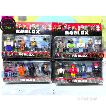 Shop roblox figurines for Sale on Shopee Philippines
