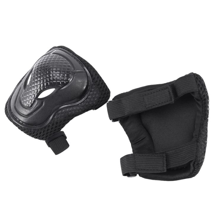 guard-knee-pads-and-elbow-pads-support-protection-safety-protective-pads-set-for-adult-skate-protective-gear