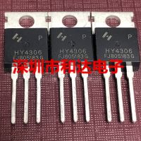 10 ชิ้น HY4306 HY4306P TO-220 60V 230A