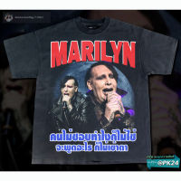 มาลิลีน เชิญยิ้ม Bootleg T-Shirt