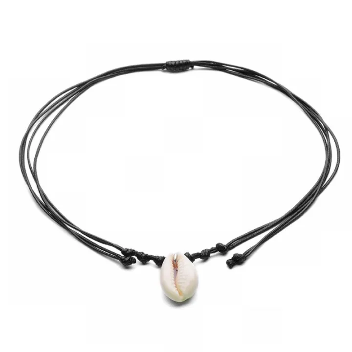 single shell choker