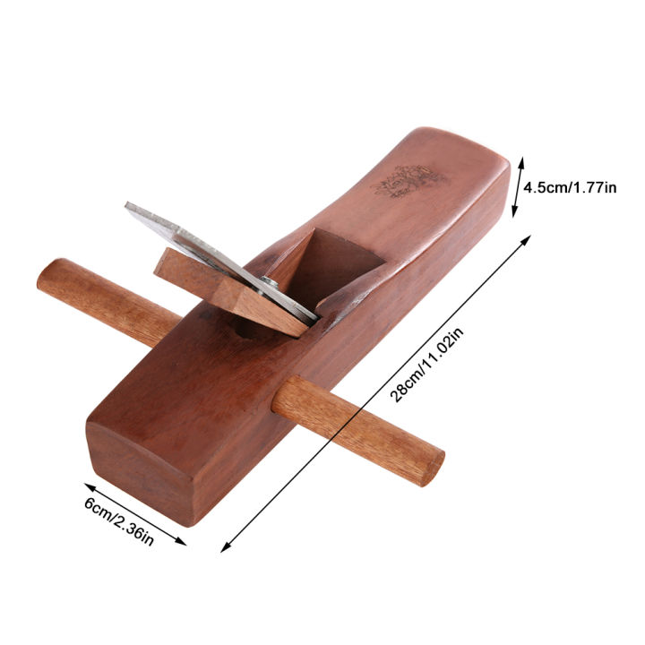 28cm-hand-plane-planer-ไม้-ช่างไม้-งานไม้-ไสไม้-woodcraft-tool