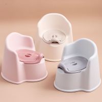 ✽ Children toilet sit implement female baby boys bowl children douwei