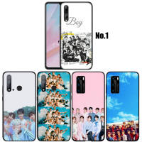 WA81 THE BOYZ อ่อนนุ่ม Fashion ซิลิโคน Trend Phone เคสโทรศัพท์ ปก หรับ Huawei Nova 7 SE 5T 4E 3i 3 2i 2 Mate 20 10 Pro Lite Honor 20 8x