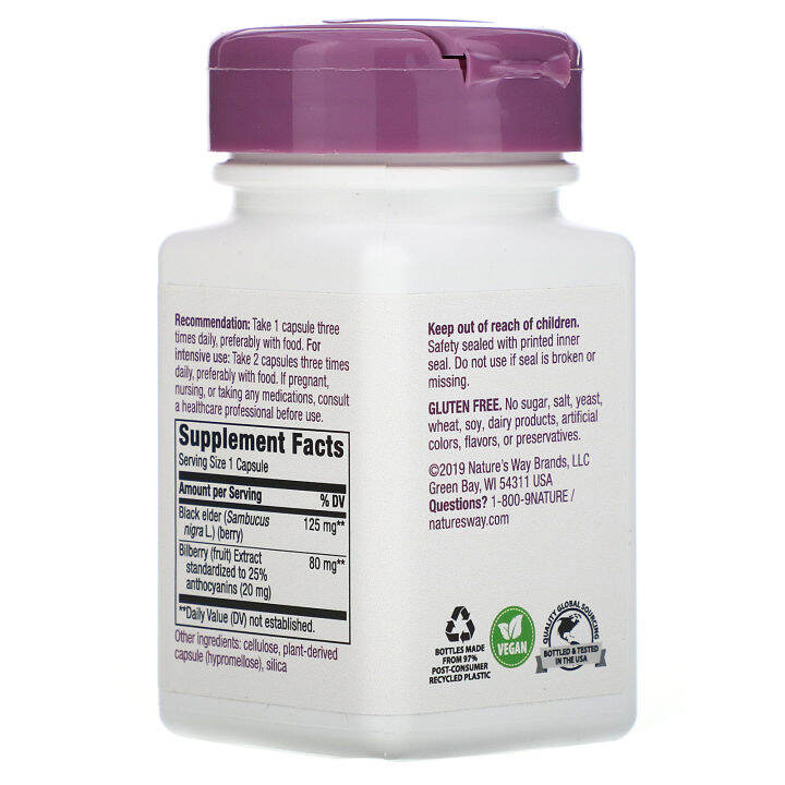 natures-way-bilberry-60-vegan-capsules-บิลเบอร์รี่-บำรุงสายตา-60-วีแกนแคปซูล