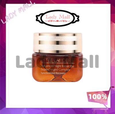 #Lady Mall -📢📢📢 เอสเต้- เจลครีม บำรุงรอบดวงตา  เซรั่ม ของแท้💯อายครีม-  Eye Cream Advancednight Repair 15ml. พร้อมส่ง🔥🔥.