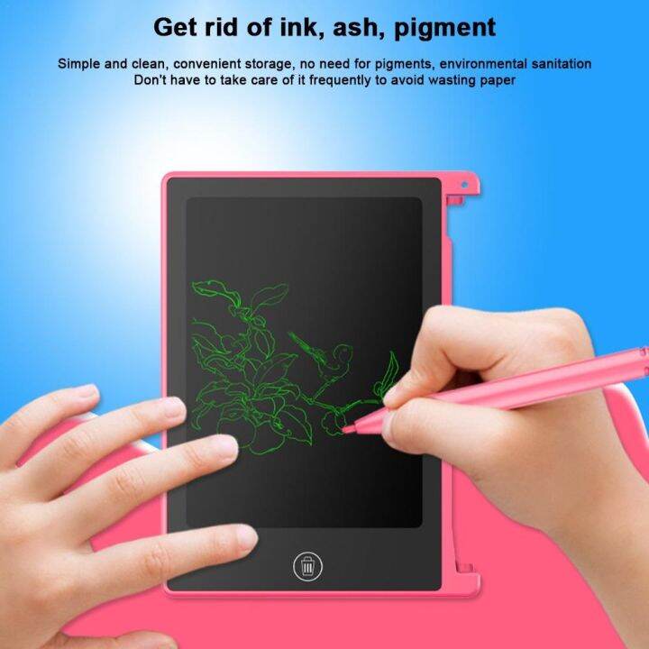 yf-1pcs-new-lcd-writing-tablet-4-5-inch-digital-drawing-electronic-handwriting-pad-message-graphics-board-toys