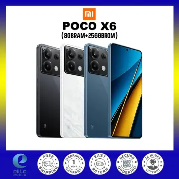 Xiaomi Poco M4 Pro 256GB/8GB - Gadget Central