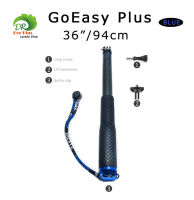 36inch/94cm GoPro Selfie stick Handheld Monopod GoEasy Plus GoPro Selfie สติ๊ก 36นิ้ว / 94ซม. Monopod GoEasy Plus