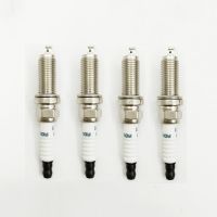 4pcs 90919-01275 SC16HR11 new Iridium Spark Plug For Toyota Corolla Lexus Yaris Matrix Prius SC16HR-11 267700-8300 9091901275