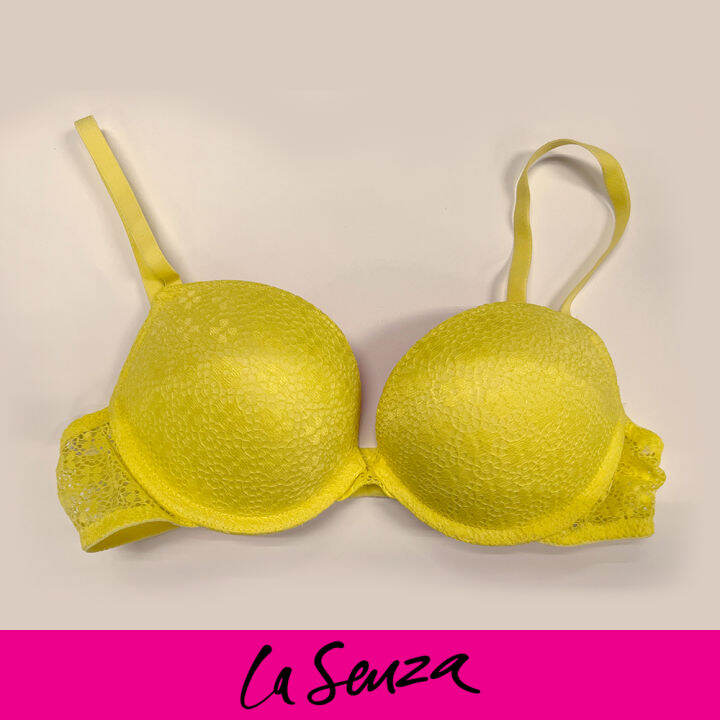 La Senza Remix Push Up Bra Lazada Singapore