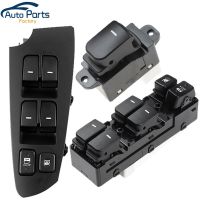 New Front Left Power Window Switch For Kia Forte Cerato 2010-2013 93570-1M100WK 93570-1X000 93570-1M100 93580-1X000