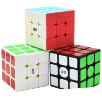 Quick Twist 3X3X3 Speed Cubes Rubic ChildrenS Educational Decompression Toy Cubo Mágico Home Puzzle Toys Rubix Magic Cube Brain Teasers