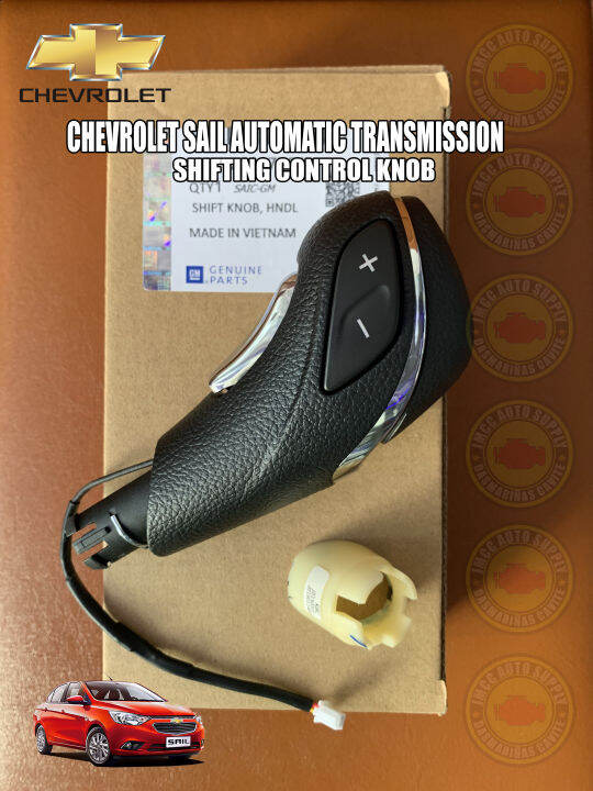 Shifting Knob for Chevrolet Sail Automatic Transmission Lazada PH