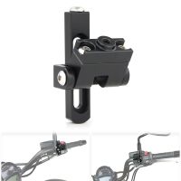 Fit For Kawasaki ER-5 ER-6N KLR 650 Versys 1000 650 Vulcan Z650 Z800 Z900 Z400 Z1000R Mirror Handlebar Phone Holder GPS Bracket