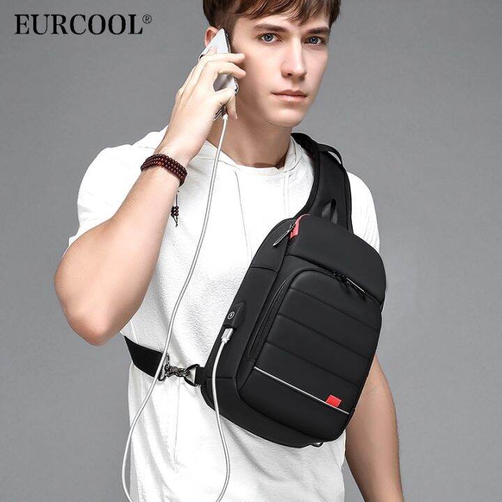 eurcool-2021-กระเป๋าคาดหน้าอกสําหรับผู้ชาย-5211042