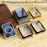 【lolo Watch】นาฬิกา Huawei พอดีกับเคสปกป้องหน้าจอ2-Aliexpress